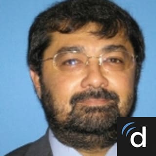 Hamid Hussain, MD, Gastroenterology, Bogalusa, LA