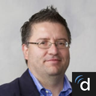 Juan Iregui, MD, Internal Medicine, Portland, OR