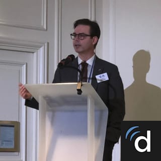 Bodo Knudsen, MD