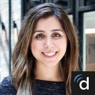 Sepideh Ashrafzadeh, MD