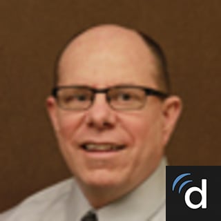 Jerald Phipps, DO