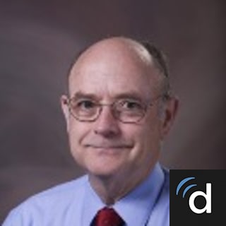 James Gardner, MD