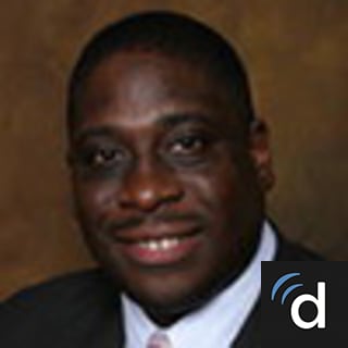 Tyrone Baines II, MD