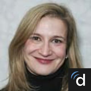 Julia Weinberger, MD, Pulmonology, Skokie, IL