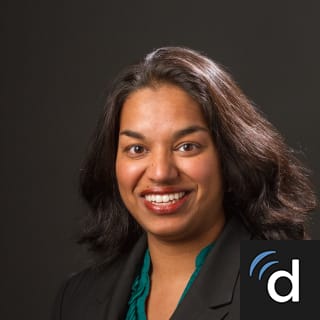 Deepa (Prasad) Camenga, MD