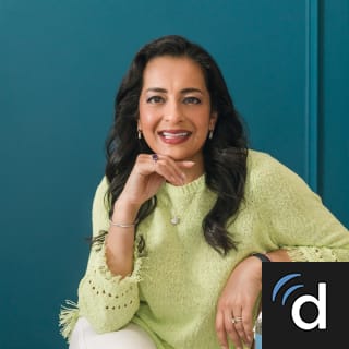 Arpita DePalma, MD