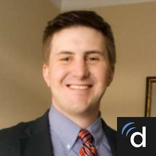 Clayton Dick, Pharmacist, Nashville, TN