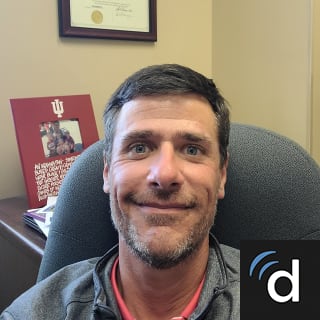 John Tuttle, MD, Internal Medicine, Noblesville, IN