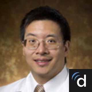 Justin Wu, MD, Radiation Oncology, Palm Coast, FL