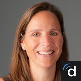 Leslie Garrett, MD