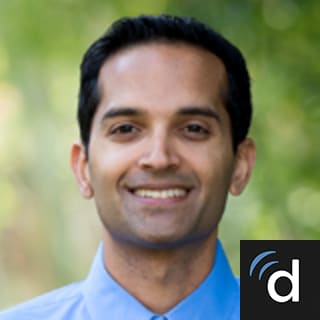 Sagus Sampath, MD