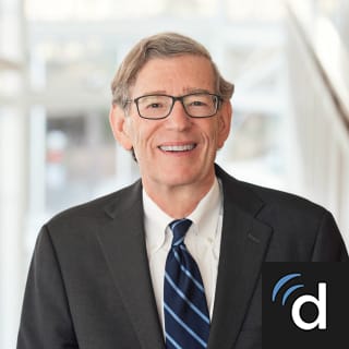 Richard Prager, MD, Thoracic Surgery, Ann Arbor, MI