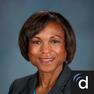 Olevia (Mitchem) Pitts, MD