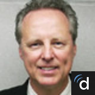 George Morrison, DO