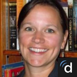Kea Crandall, MD