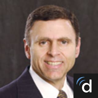James Betts, MD