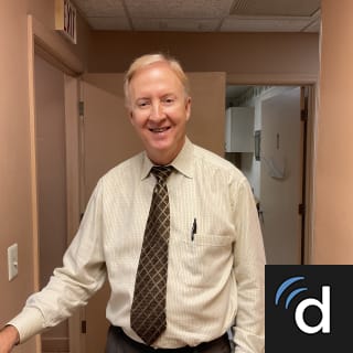 Wendell Courtney, MD