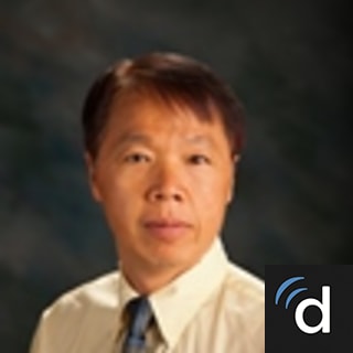 Nelson Lo, MD