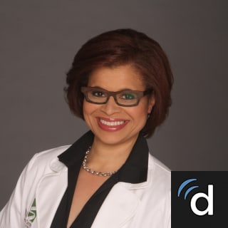 Brooke Jackson, MD