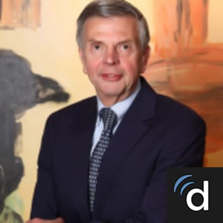 Robert Griggs, MD