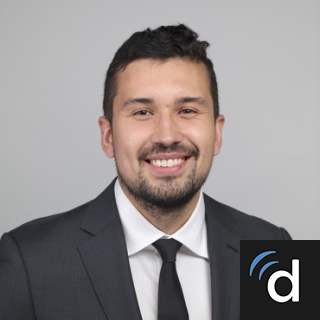 Bulat Gibadullin, DO