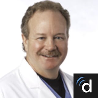 Vernon Coffman, MD