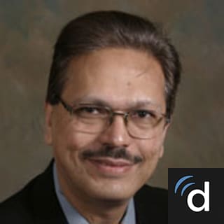Bharat Bhavsar, MD
