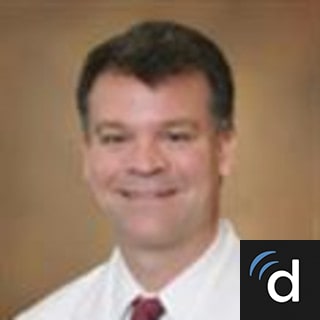 Charles Morrissette, MD, Gastroenterology, Hattiesburg, MS