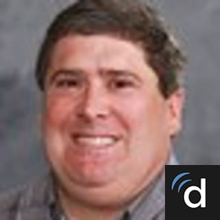 Robert Thain, MD