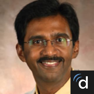 Regi Varghese, MD