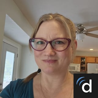 Ashley Mines, Family Medicine, Craig, CO