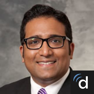 Alex Thomas, MD