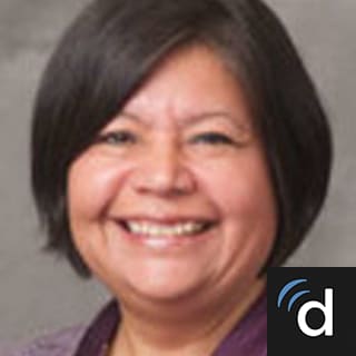 Maria Solorio, MD