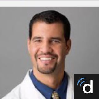 Howard Bland, MD