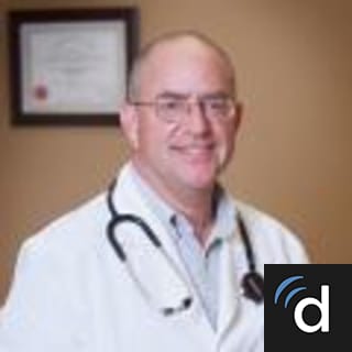 Richard Lewis, MD