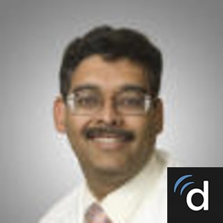 Gautam Ganguly, MD