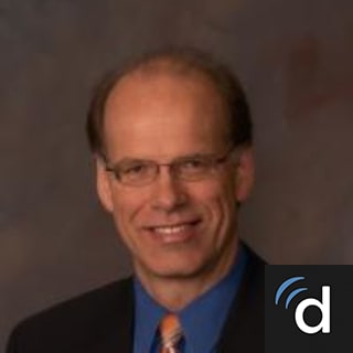 Wesley Parker, MD