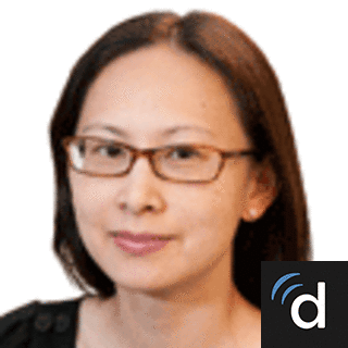 Alice Cheong, MD