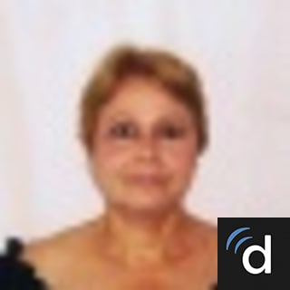 Marta Rivera Figueroa, MD