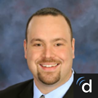 Scott Keeney, DO, General Surgery, Lancaster, PA