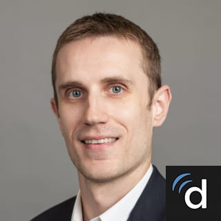 Michael Merrill, MD