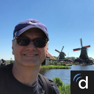 Albert Doornik, MD