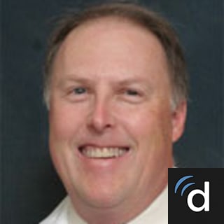 Scott Henderson, MD