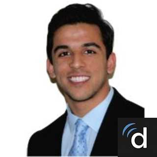Kunal Varshneya, MD