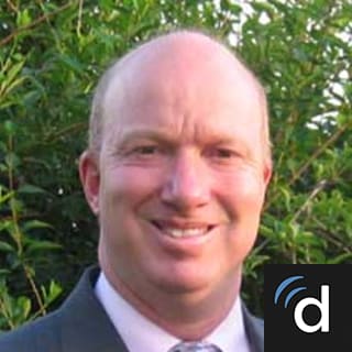 John Rowlett, MD