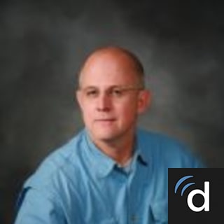 Jay Maloney, MD, Emergency Medicine, Libby, MT