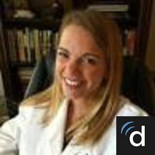 Leah Kroeger, MD