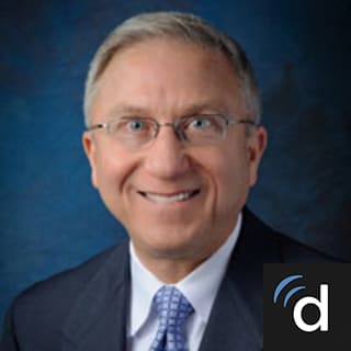 David Hollander, MD