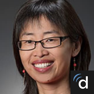 Ruiping Song, MD