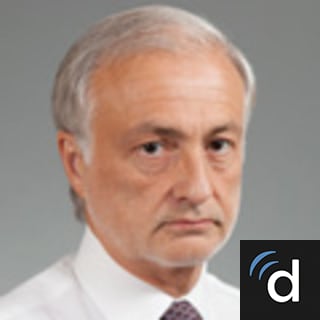 Mikhail Chernov, MD
